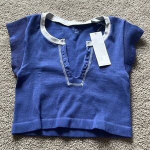 medium/large out from under tee from urban outfitters, new with tags.